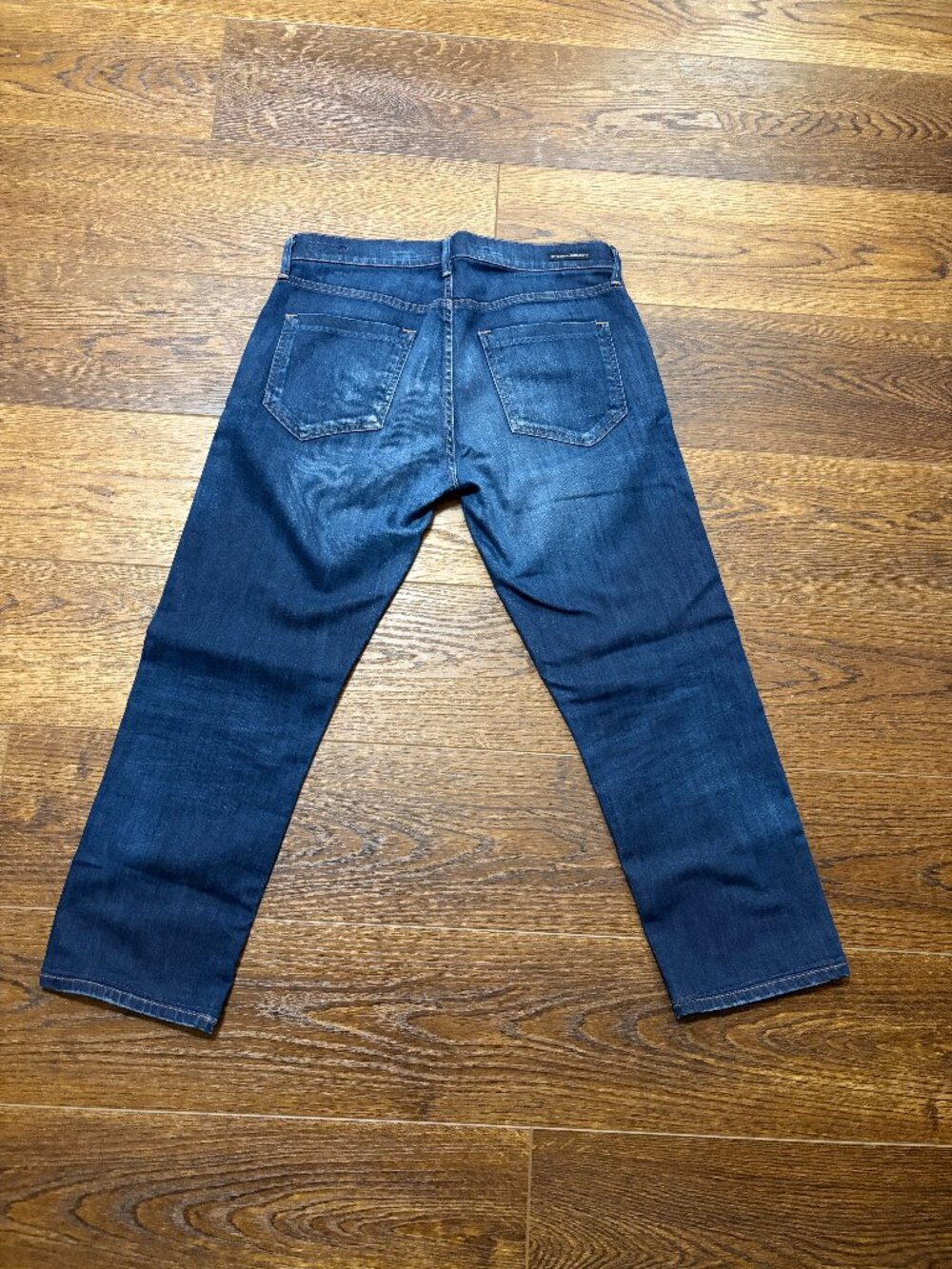 Citizens of humanity Dylan cropped jeans Size 27 - Picture 2 of 7